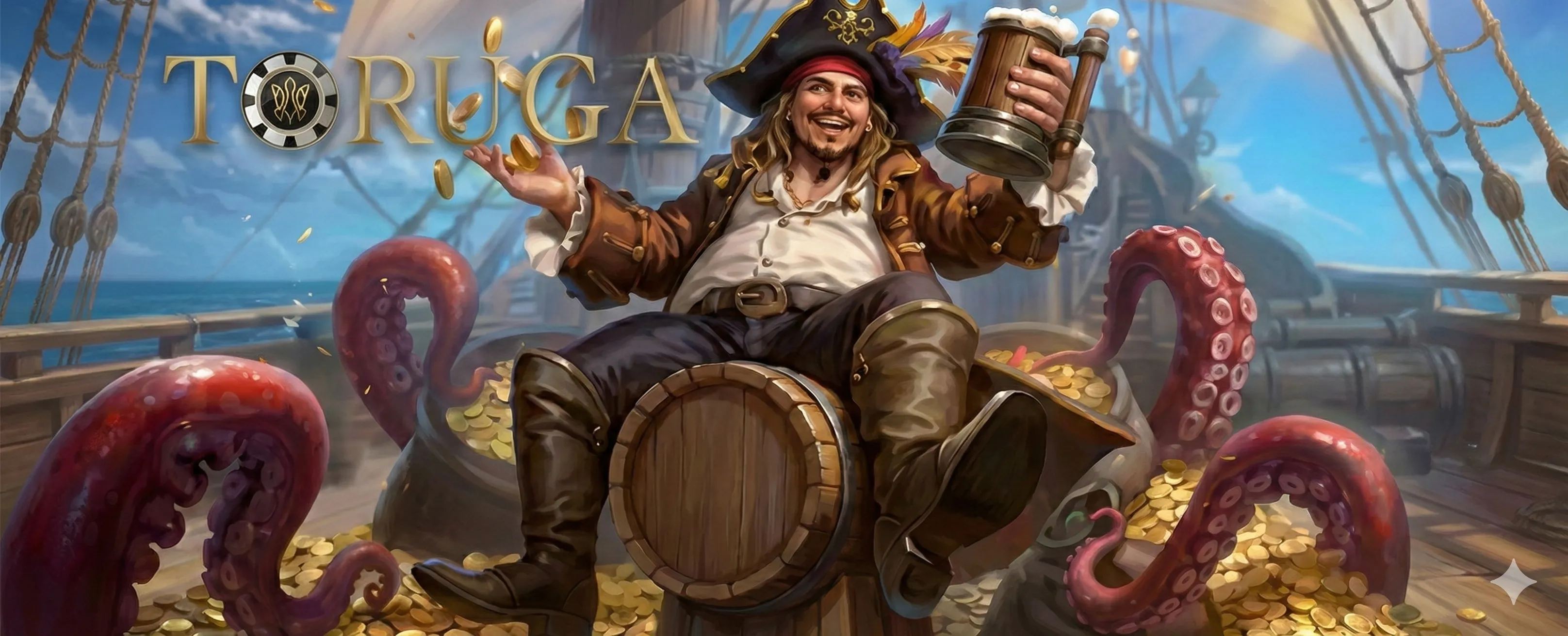 Tortuga Casino Meilleures Machines à Sous