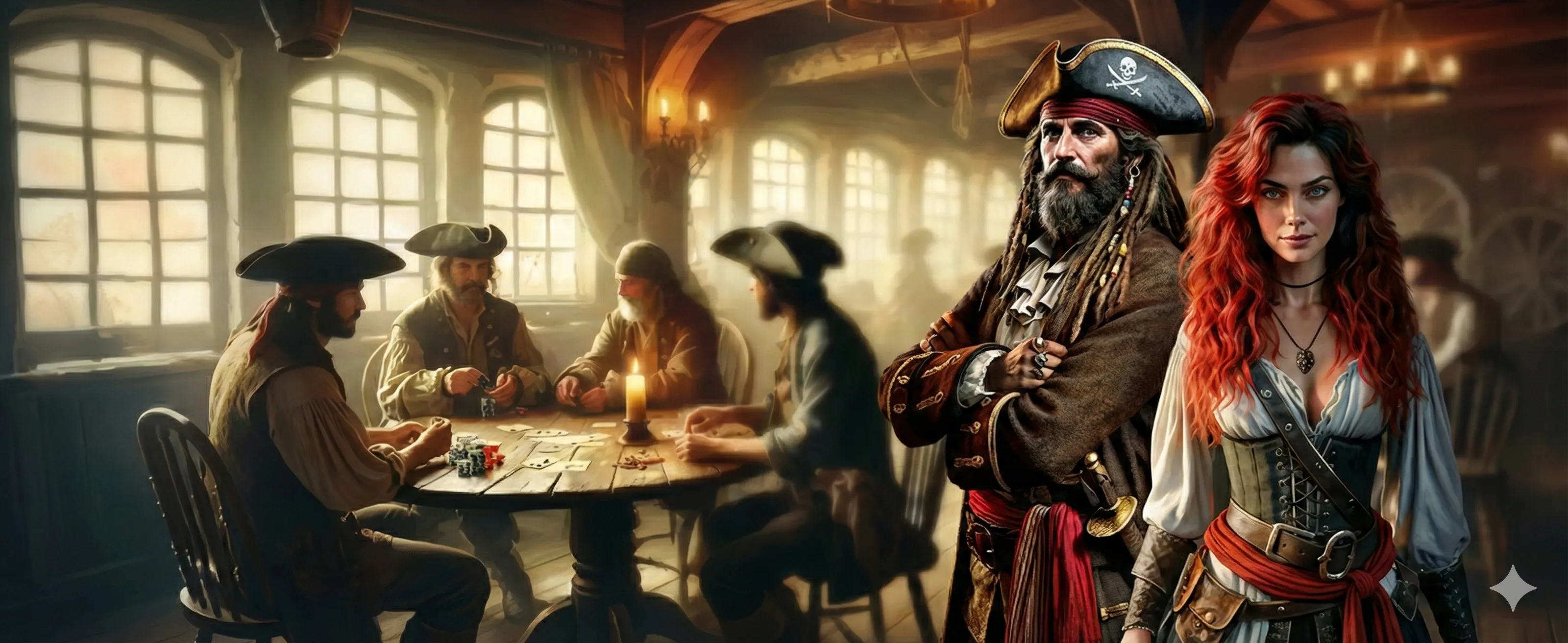 Tortuga Casino Connexion