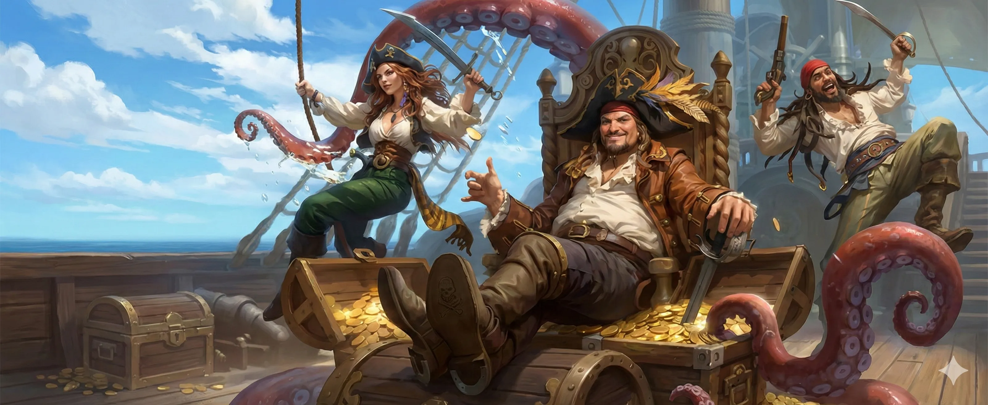 Tortuga Casino iOS